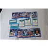 Image 2 : Box of 1990-91 and 1991-92 MLB Collector Cards - American League