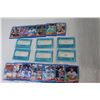 Image 2 : Box of 1990-91 and 1991-92 MLB Collector Cards - American League