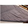 Image 3 : Weighted Blanket (86" x 77")