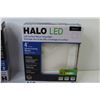 Image 2 : (3) Halo LED - Surface Downlight (NIB)