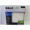 Image 2 : (3) Halo LED - Surface Downlight (NIB)