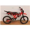 Image 1 : *Moto Bike - Bicycle (16" wheels - seat is 24" high)