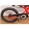 Image 2 : *Moto Bike - Bicycle (16" wheels - seat is 24" high)