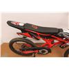 Image 4 : *Moto Bike - Bicycle (16" wheels - seat is 24" high)