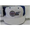 Image 2 : Multi Color CD Slim Cases (NIB) - Hockey Night in Canada Hat