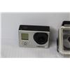 Image 2 : Hero3 Go Pro Camera w/Accessories (untested)