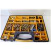 Image 2 : Plastic Handled Hardware Organizer - Nails - Screws - Bolts - Nuts