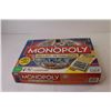 Image 7 : 1000 Piece Puzzle - 500 Piece Puzzle (NIB) - Game of Monopoly
