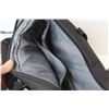 Image 3 : Amazon Laptop Bag - Skyway Bag w/Contents