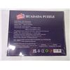 Image 3 : Huadada 1000 Piece Puzzle (sealed) and Avalon Game (sealed)