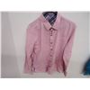 Image 2 : (2) Men's Casual Shirts-sizes in pictures