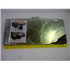 Image 2 : Day and Night Car Visor,(2) Piece Seat Belt Pads and Melo tough Construction Work Suspender Tool Bel