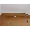 Image 1 : * Bamboo Blind- 60" Across and 70" long