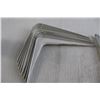 Image 2 : (16) Shelf Brackets