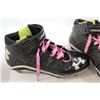 Image 3 : Under Armour Football Cleats - Size 11