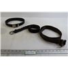 Image 1 : (3) Mens Belts