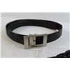 Image 2 : (3) Mens Belts