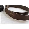 Image 5 : (3) Mens Belts