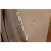 Image 4 : Carharrt Hoodie - 2XL, Water Slippers - Size 8