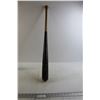 Image 1 : Louisville Slugger Craig Nettles Baseball Bat