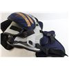 Image 4 : Bauer Vapor SP8 Shoulder Pads - XL