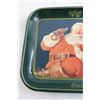 Image 2 : Coca-Cola Santa Tray