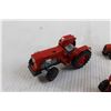 Image 2 : (4) Farm Toys