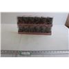 Image 1 : (12) 8oz Glasses - Sealed