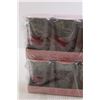 Image 2 : (12) 8oz Glasses - Sealed