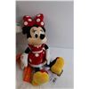 Image 3 : Snoopy Build a Bear - Dances, Mickey Plush, Minions Bag