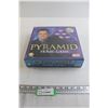 Image 1 : Pyramid Home Game Board Game - Sealed
