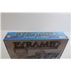 Image 4 : Pyramid Home Game Board Game - Sealed