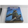 Image 3 : (3) The Epic of Flight Books, Sea War 1939-1945 Book