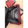 Image 4 : *4-Pc Red Eddie Bauer Luggage Set