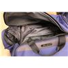 Image 4 : *4-Pc Blue Eddie Bauer Luggage Set