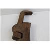Image 2 : (2) Pipe Wrenches - 24", 18"