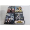 Image 2 : (11) DVDs - Tomb Raider, Avatar