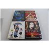 Image 3 : (11) DVDs - Tomb Raider, Avatar