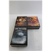 Image 4 : (11) DVDs - Tomb Raider, Avatar