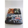 Image 4 : (12) DVDs - Supernatural, Vampires Suck