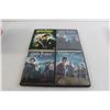 Image 2 : (14) DVDs - Harry Potter, Pirates of the Caribbean