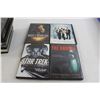 Image 2 : (12) DVDs - The Grudge, Star Trek