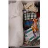 Image 2 : (10+) Misc Fabric and Sewing Scraps