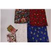 Image 2 : (9) Fabric for Sewing