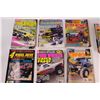 Image 2 : (18) Misc. Truck Magazines (Off-Road, 4 Wheel Drive, Four Wheeler, etc.)