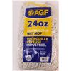 Image 2 : 24oz Contractor Wet Mop Head