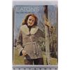 Image 3 : (2) 1975 Eaton's Catalogs, 1976 Eaton's Catalog