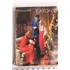 Image 4 : (2) 1975 Eaton's Catalogs, 1976 Eaton's Catalog
