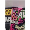 Image 3 : Marvel The Avengers Comic Books - (9) 1983, (3) 1981,& (3) 1982
