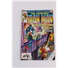 Image 4 : Marvel Ironman Comic Books - (2) 1981 & (1) 1983